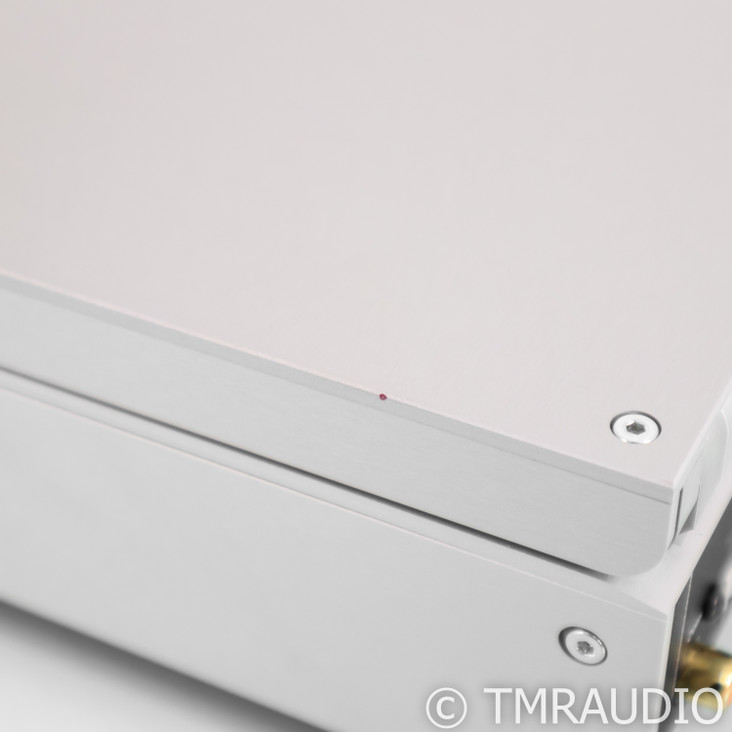 Pro-Ject CD Box RS2-T Transport+; RS2T; Linear Tube Audio LPS+