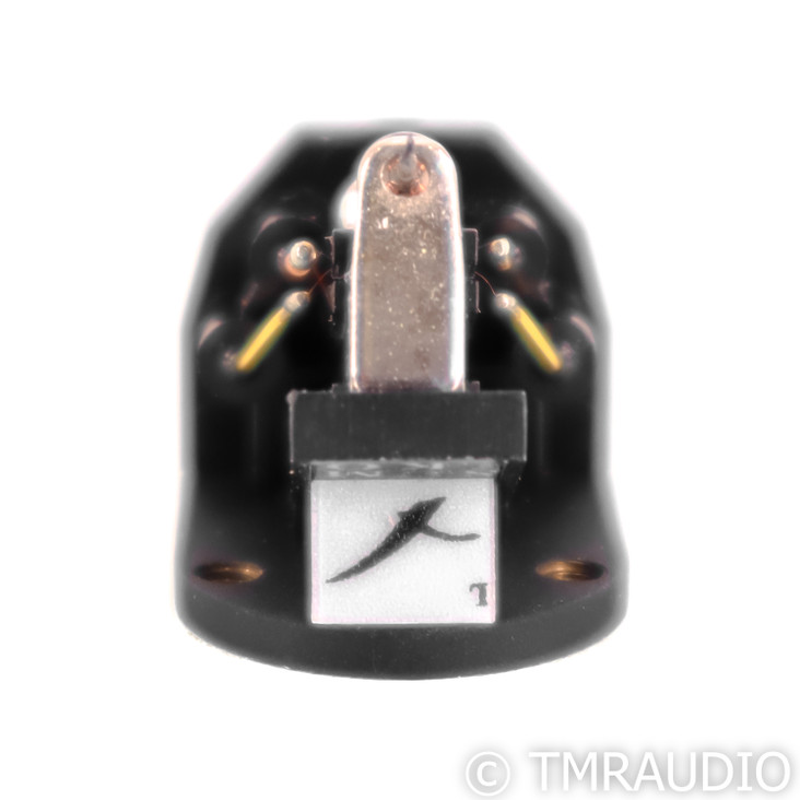 Sumiko Blackbird MC Phono Cartridge; Low Output 
