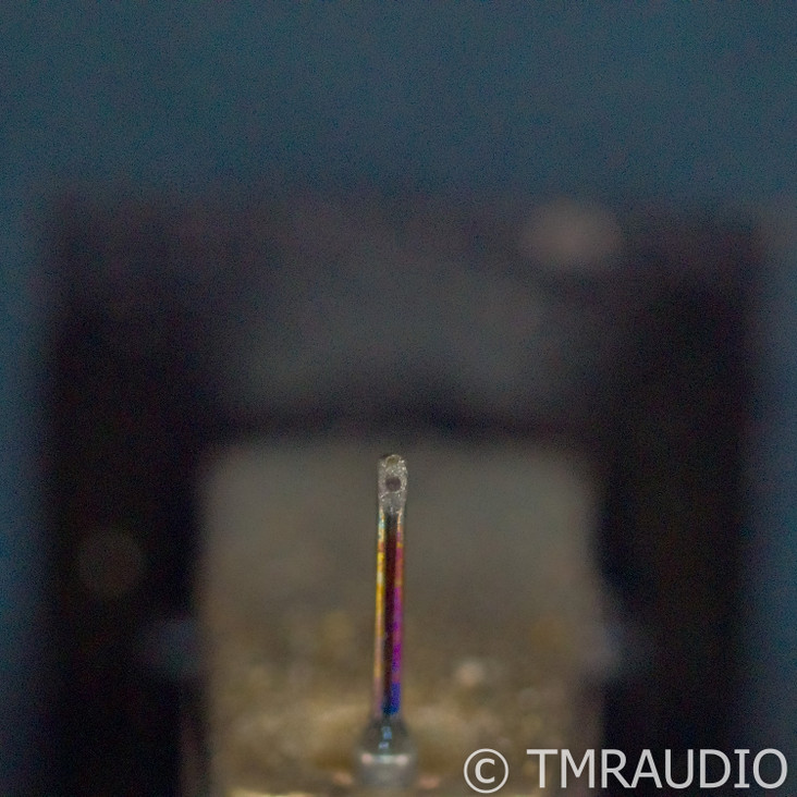 Sumiko Blackbird MC Phono Cartridge; Low Output 