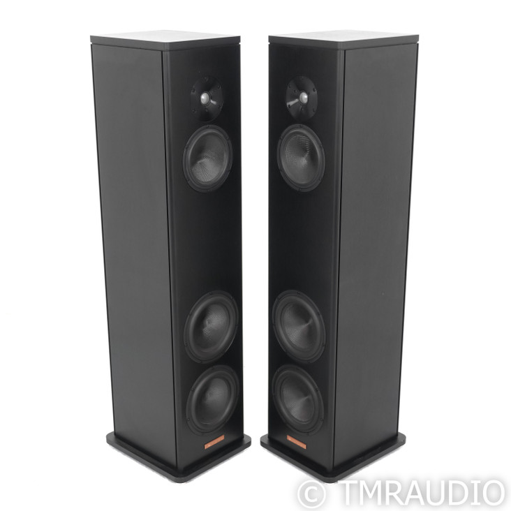 Magico A3 Floorstanding Speakers; A-3; Pair