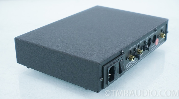 Meridian 519 AC-3 RF Demodulator