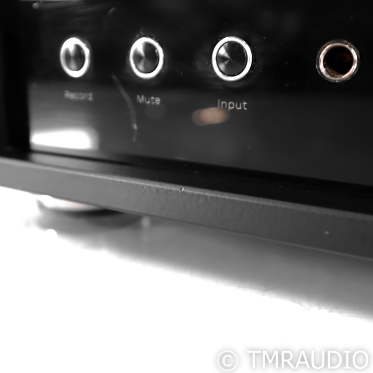 Rega Aethos Stereo Integrated Amplifier (SOLD2)