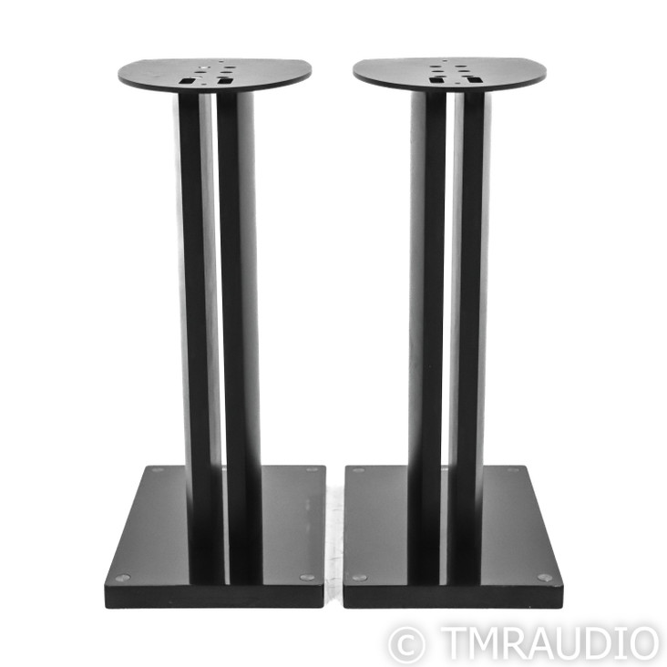 B&W FS-805 D3 Speaker Stands; Pair; 24"