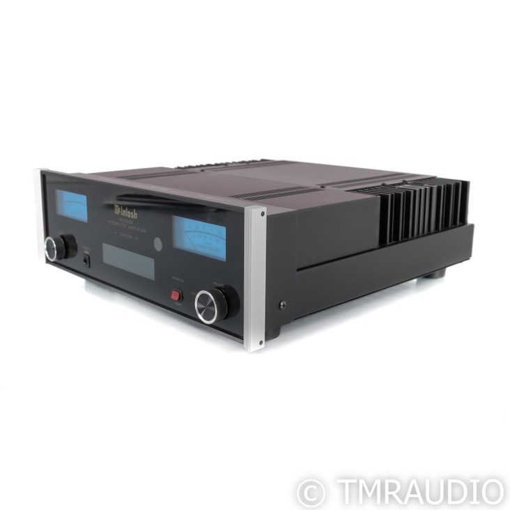 McIntosh MA5300 Stereo Integrated Amplifier; MA-5300; DAC; MM Phono