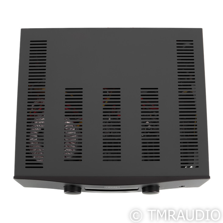 Hegel H190 Stereo Streaming Integrated Amplifier; H-190; DAC