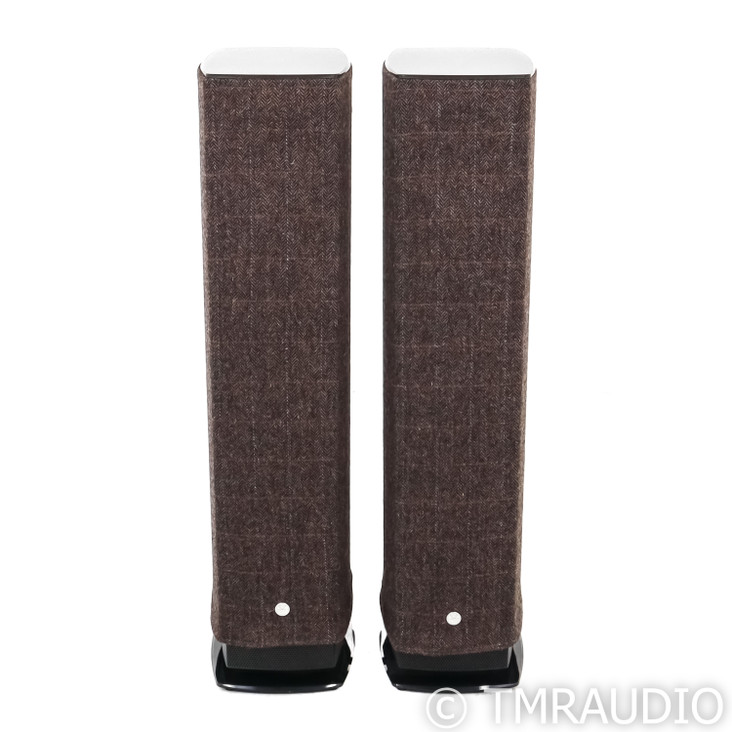 Linn 530 Active Floorstanding Speakers; Pair