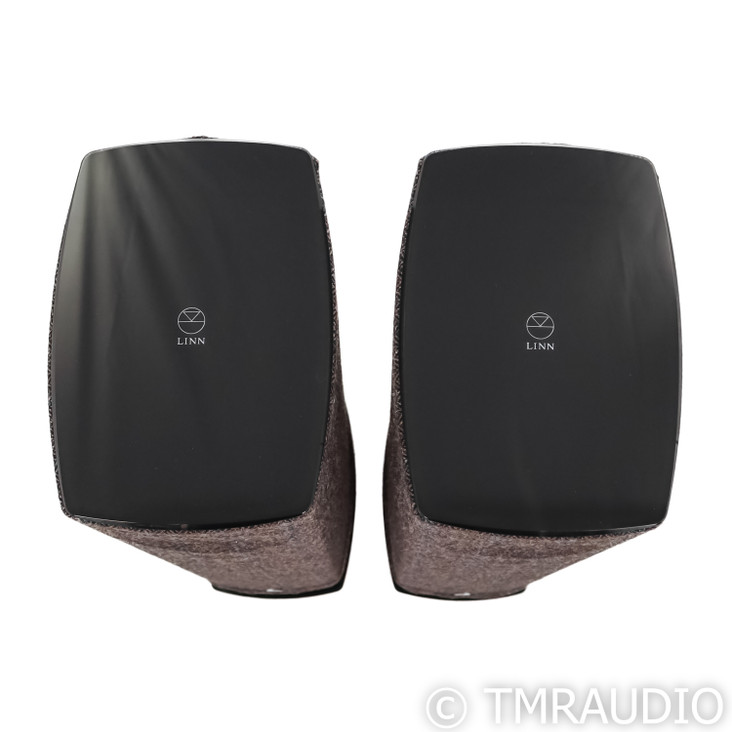 Linn 530 Active Floorstanding Speakers; Pair