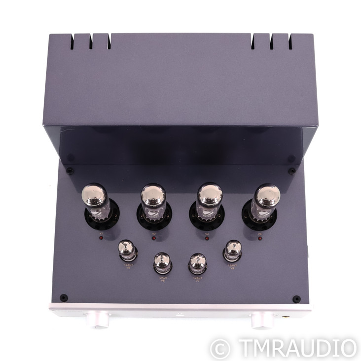PrimaLuna Evo 200 Stereo Tube Integrated Amplifier; (No Phono)