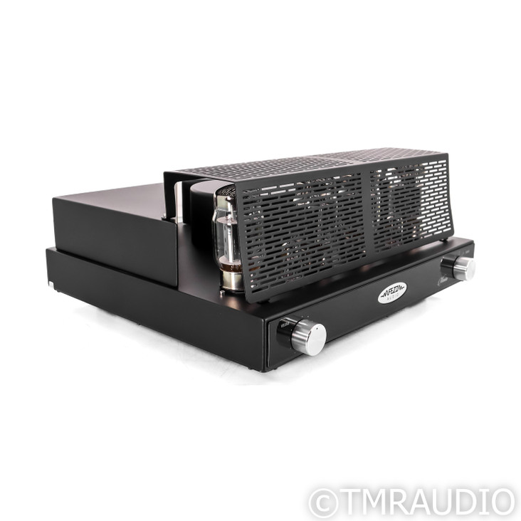 Fezz Audio Titania Stereo Tube Integrated Amplifier; (Demo w/ Full Warranty)