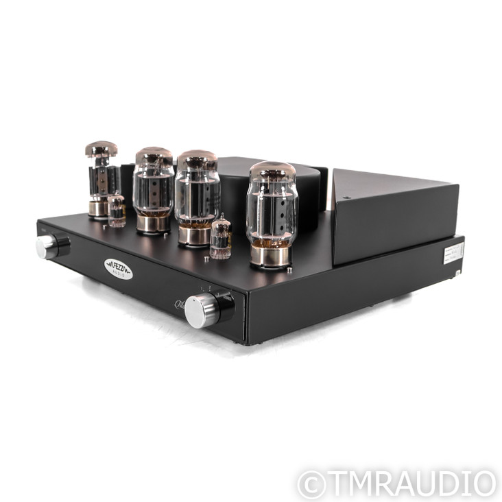 Fezz Audio Titania Stereo Tube Integrated Amplifier; (Demo w/ Full Warranty)