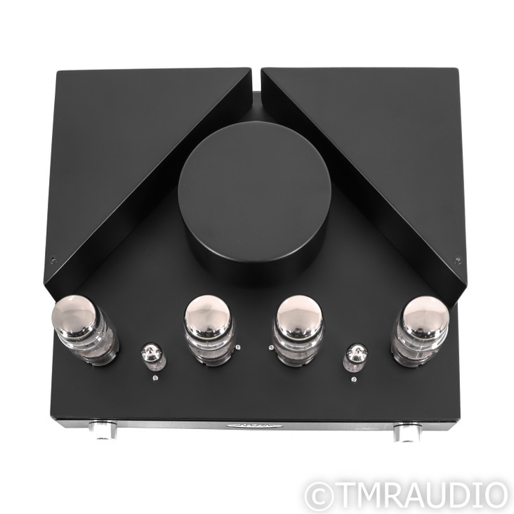 Fezz Audio Titania Stereo Tube Integrated Amplifier; (Demo w/ Full Warranty)