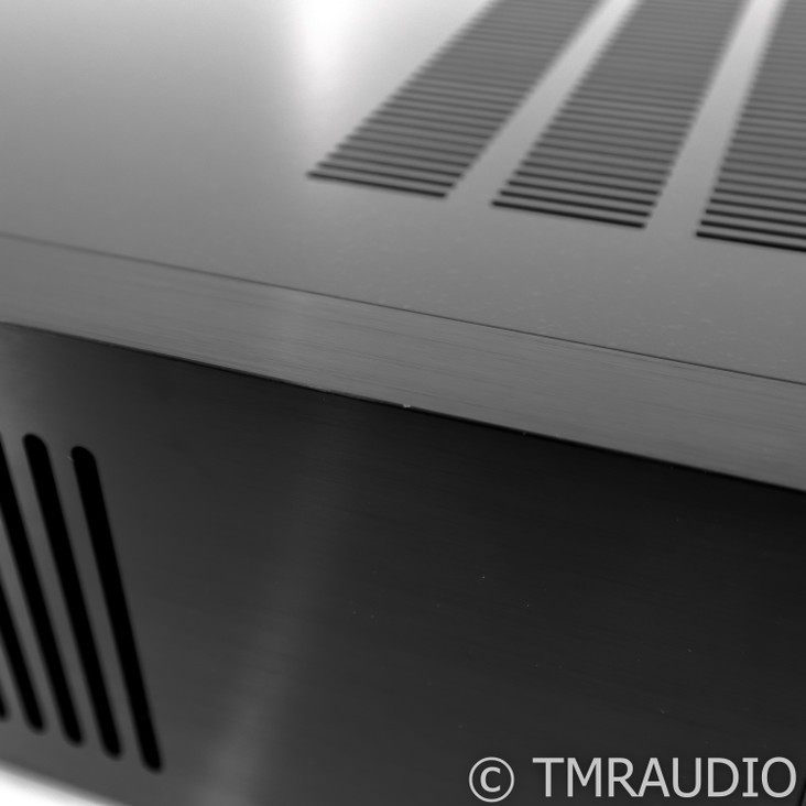 Rotel RB-1582 MkII Stereo Power Amplifier; RB1582
