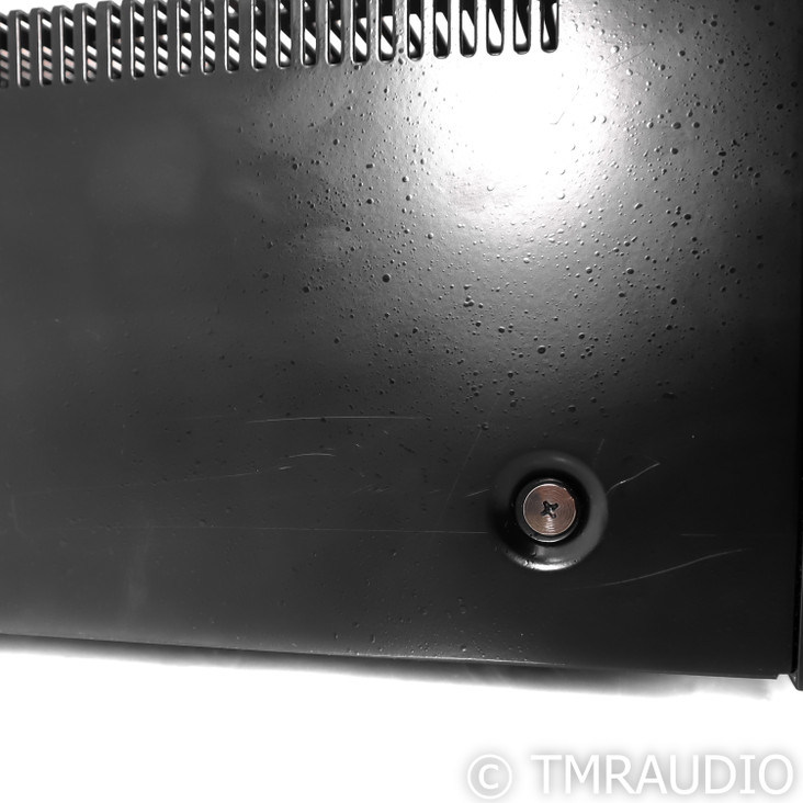 Rotel RB-1582 MkII Stereo Power Amplifier; RB1582