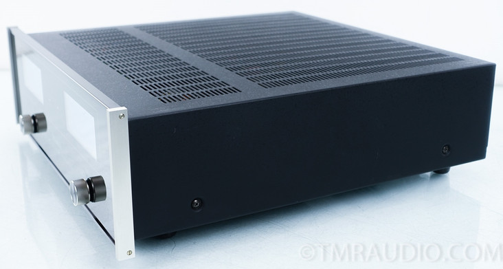 McIntosh MC150 Stereo Power Amplifier; MC-150 (SOLD)