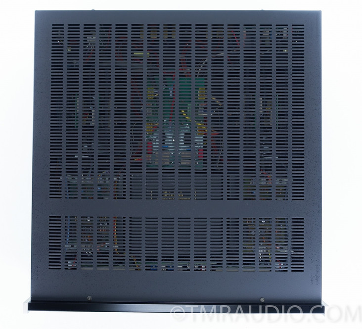 McIntosh MC150 Stereo Power Amplifier; MC-150 (SOLD)