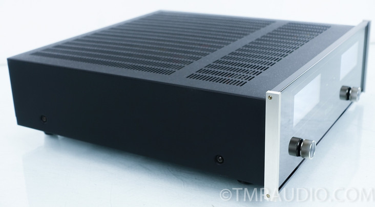 McIntosh MC150 Stereo Power Amplifier; MC-150 (SOLD)