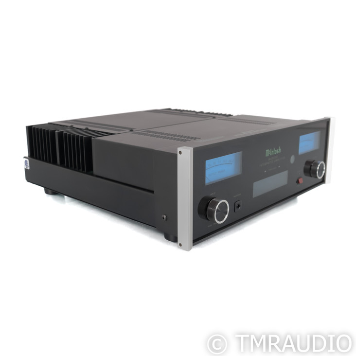 McIntosh MA5200 Stereo Integrated Amplifier; MA-5200; MM Phono (SOLD3)