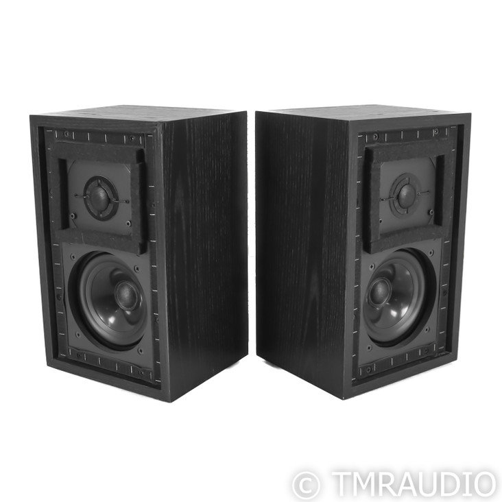 Spendor LS3/5a Bookshelf Speakers; Pair