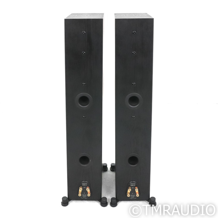 Monitor Audio Silver 300 6G Floorstanding Speakers; Pair