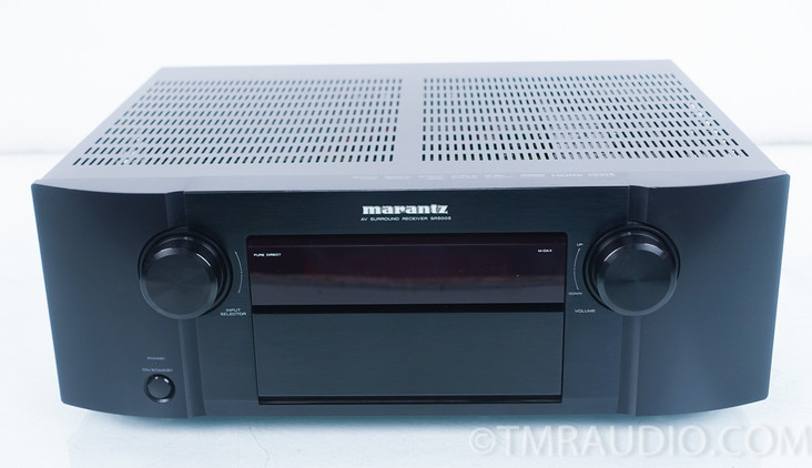 Marantz SR5005 Home Theater Receiver