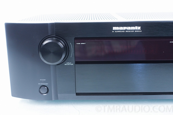 Marantz SR5005 Home Theater Receiver