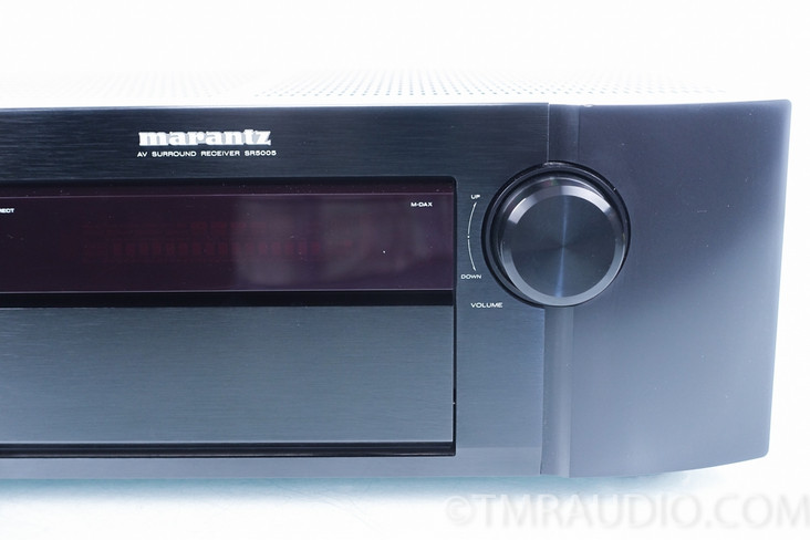 Marantz SR5005 Home Theater Receiver