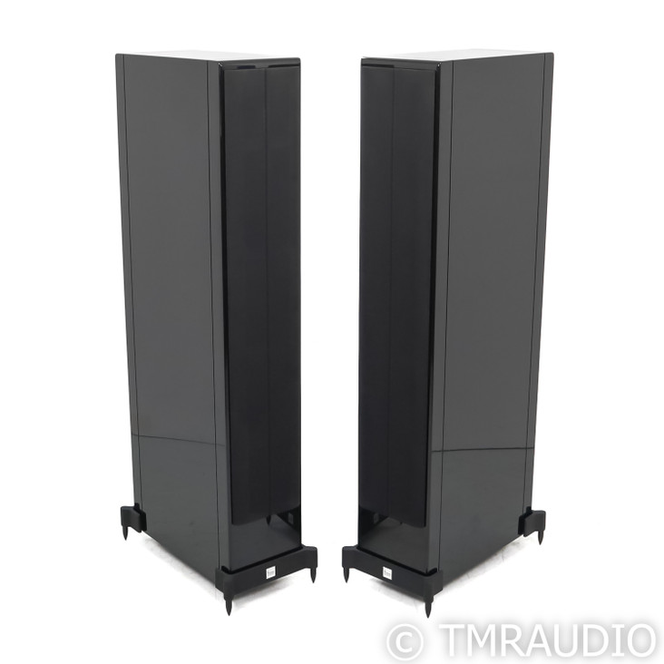 Vienna Acoustics Beethoven Concert Grand Floorstanding Speakers; Pair