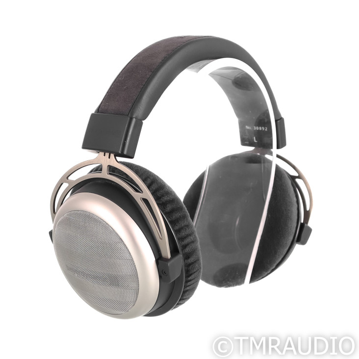 Beyerdynamic T1 Gen 2 Semi-Open Back Headphones; (New Headband)