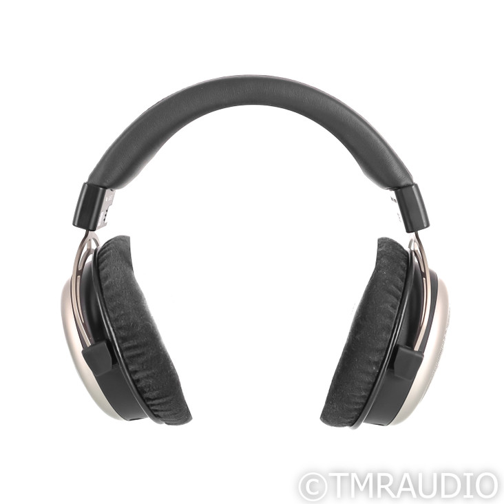 Beyerdynamic T1 Gen 2 Semi-Open Back Headphones; (New Headband)