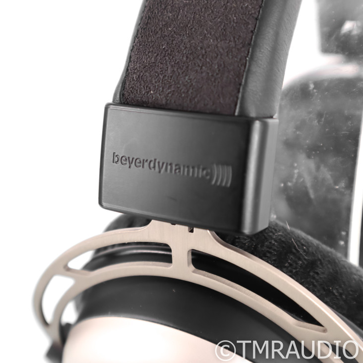 Beyerdynamic T1 Gen 2 Semi-Open Back Headphones; (New Headband)