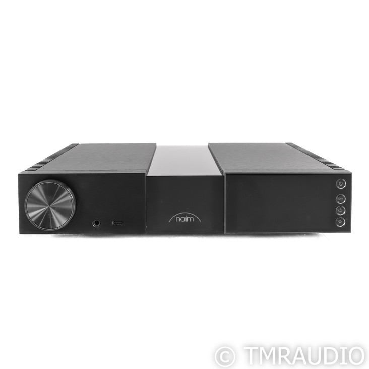 Naim NSC 222 Wireless Streaming Preamplifier; MM Phono; Roon Ready