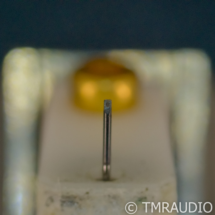 Lyra Titan i MC Phono Cartridge; Moving Coil