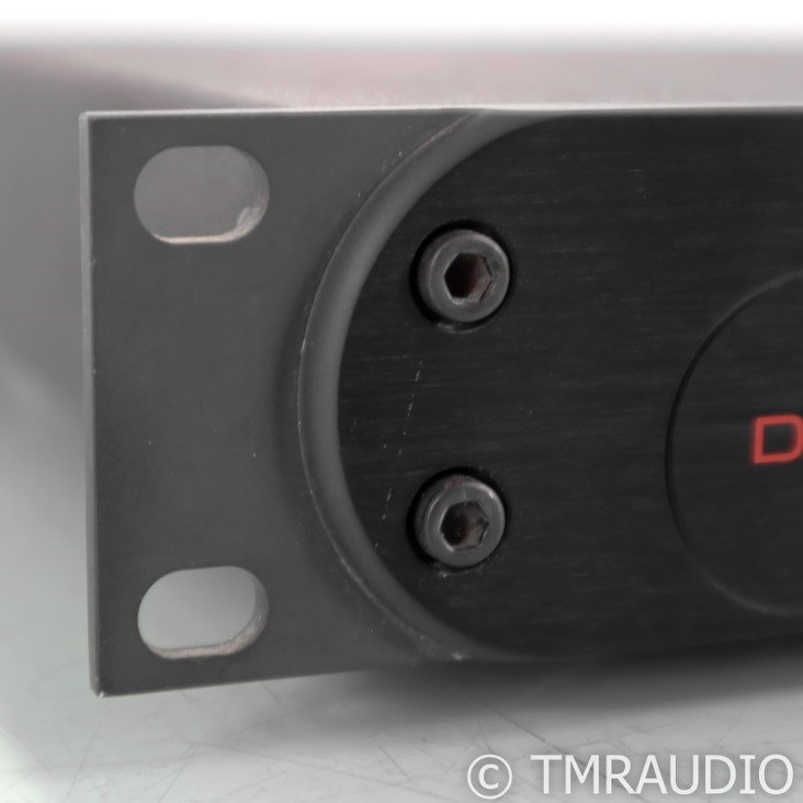Benchmark Media DAC1 DAC / Headphone Amplifier; DAC-1; D/A Converter