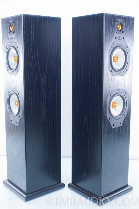 Monitor Audio Silver 5i Floorstanding Speakers