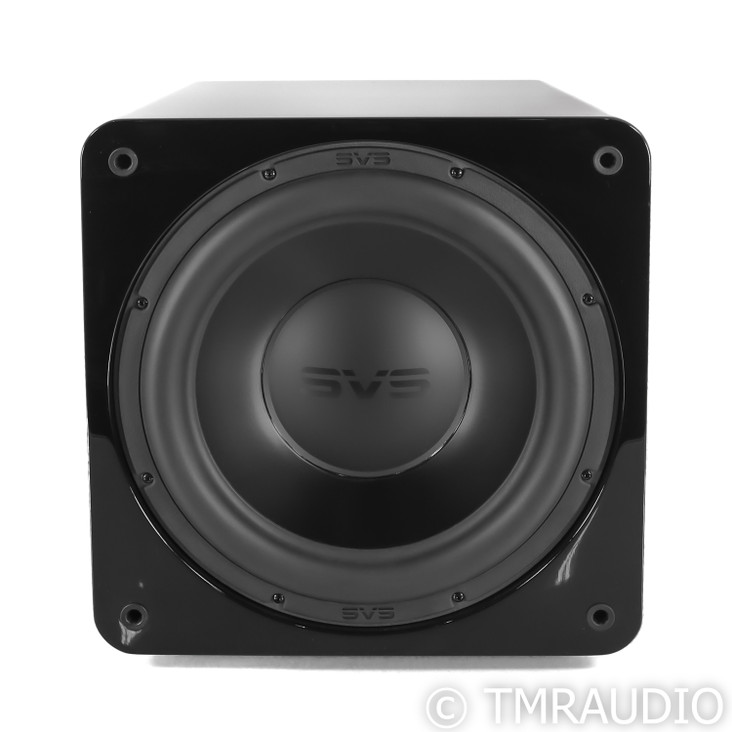 SVS SB-3000 13" Powered Subwoofer; SB3000