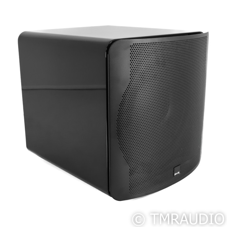 SVS SB-3000 13" Powered Subwoofer; SB3000