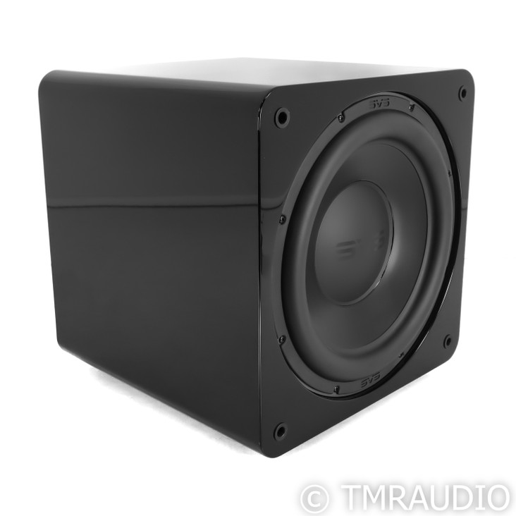 SVS SB-3000 13" Powered Subwoofer; SB3000