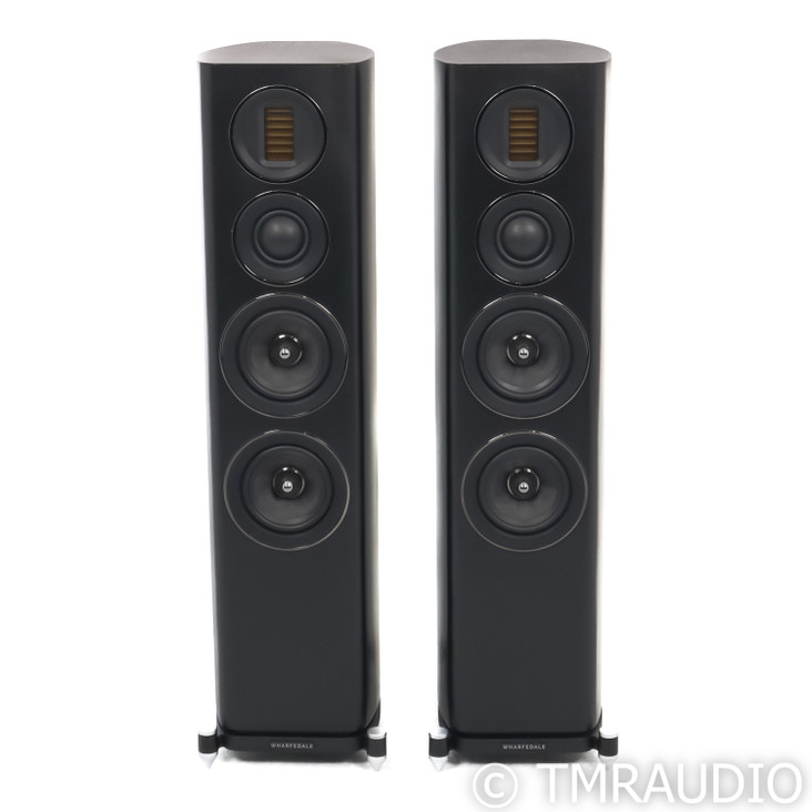 Wharfedale EVO4.3 Floorstanding Speakers; Pair