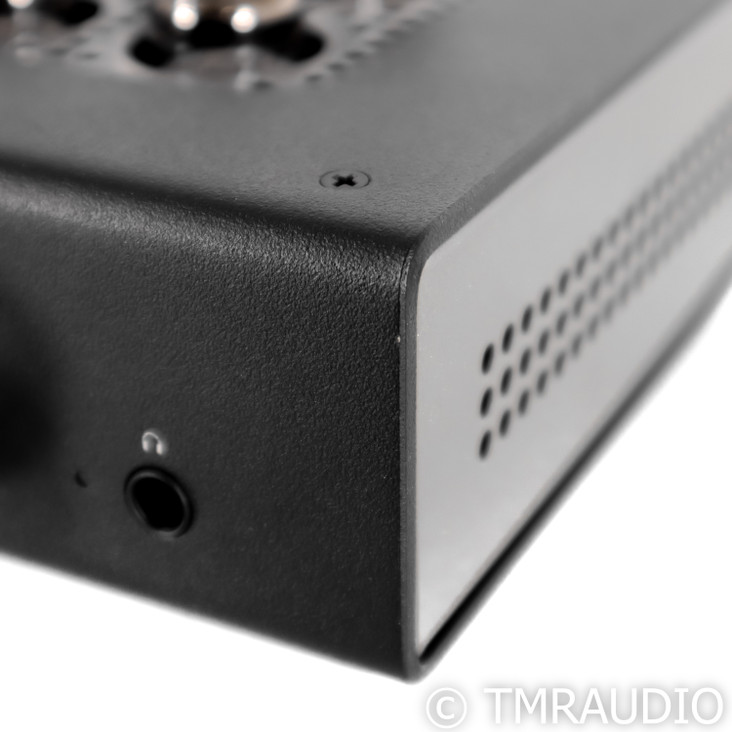 Schiit Valhalla 2 Tube Headphone Amplifier