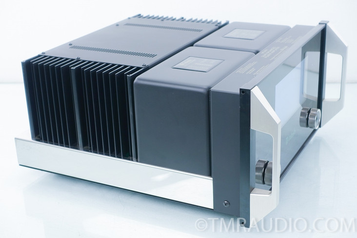 McIntosh MC-601 Monoblock Amplifiers; Pair