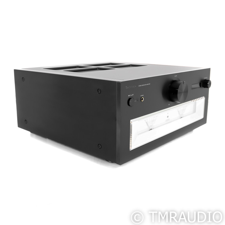 Technics SU-R1000 Stereo Integrated Amplifier; MM / MC Phono (1/0)