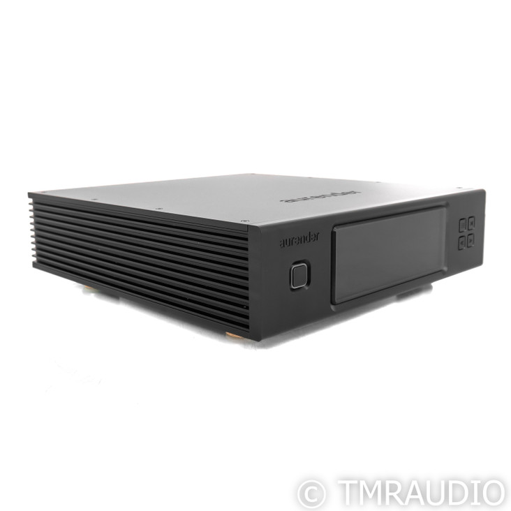 Aurender N200 Network Streamer / Server (1/4)