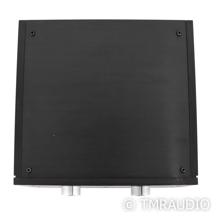 Pass Labs Aleph L Stereo Preamplifier