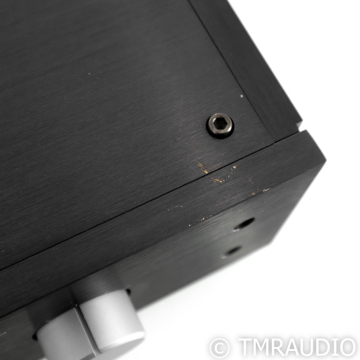 Pass Labs Aleph L Stereo Preamplifier