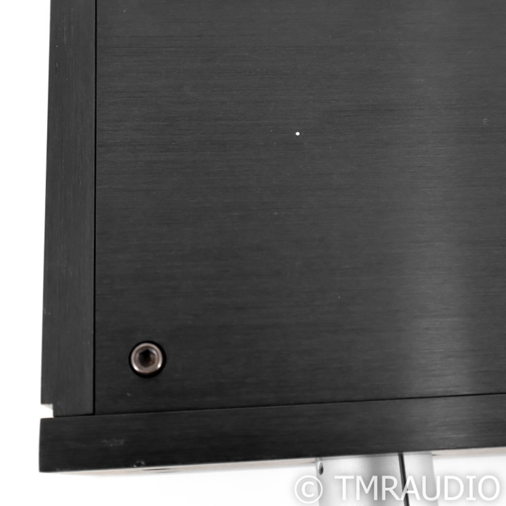 Pass Labs Aleph L Stereo Preamplifier