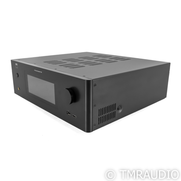 NAD Electronics T778 9.2 Channel Network Receiver; Roon Ready; 4K Ultra HD