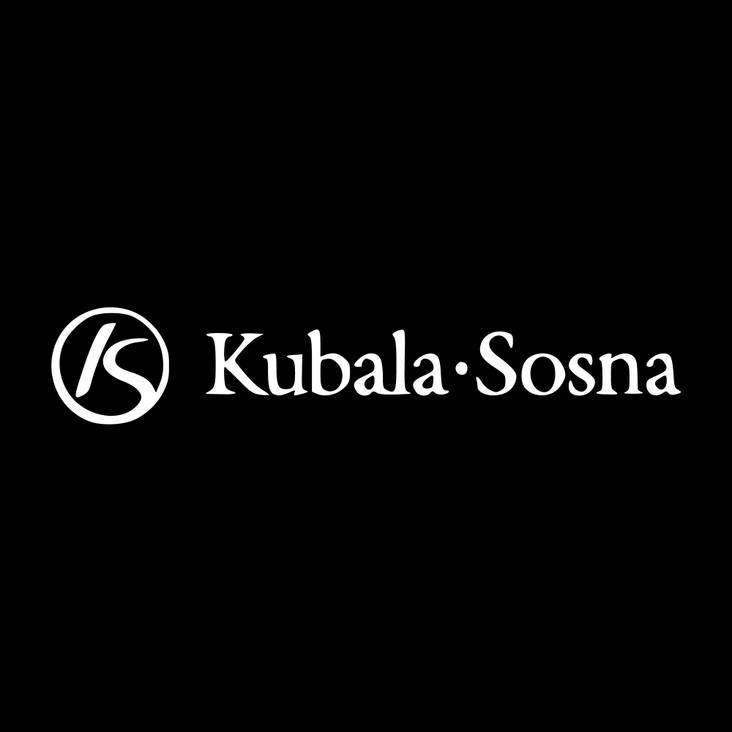 Kubala Sosna Logo