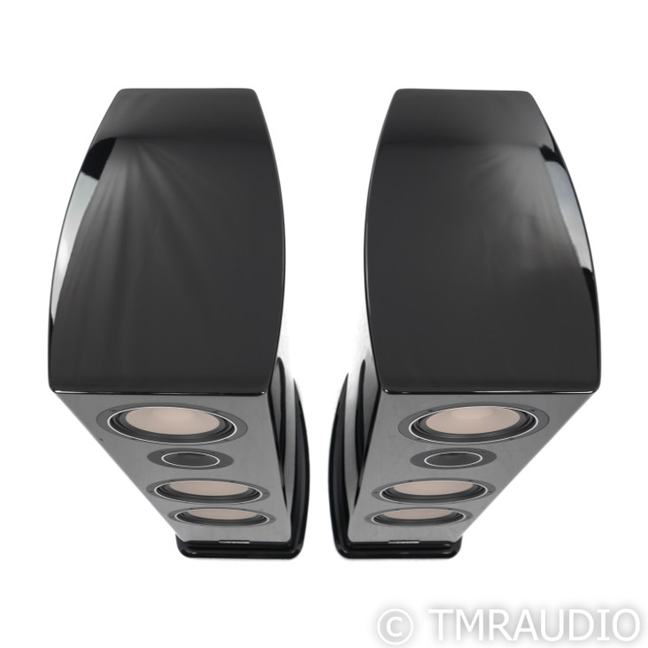 Canton Reference 5K Floorstanding Speakers; Pair; (Demo w/ Warranty)