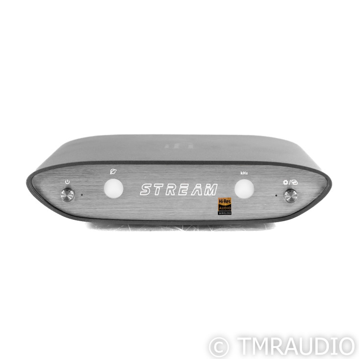 iFi Audio Zen Stream Wireless Network Streamer (1/0)