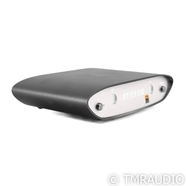 iFi Audio Zen Stream Wireless Network Streamer (1/0)